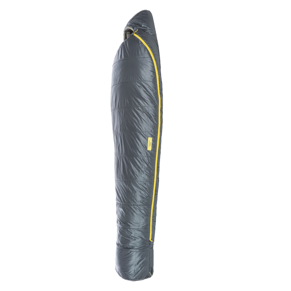 Big Agnes Anthracite 20