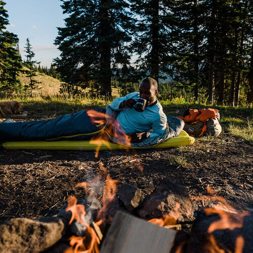 Big Agnes Anthracite 20 Big Agnes Anthracite 20