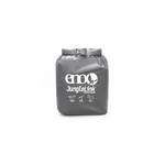 ENO JungleLink Hammock System Grey/Evergreen