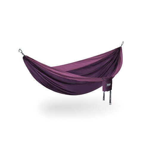 ENO DoubleNest Hammock Solid ENO DoubleNest Hammock Solid