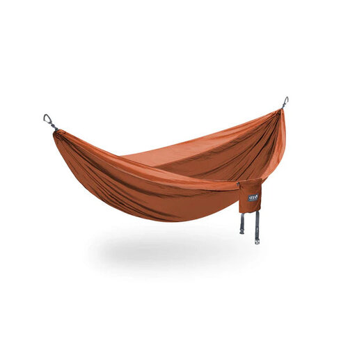 ENO DoubleNest Hammock Solid ENO DoubleNest Hammock Solid