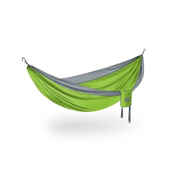 ENO DoubleNest Hammock Solid