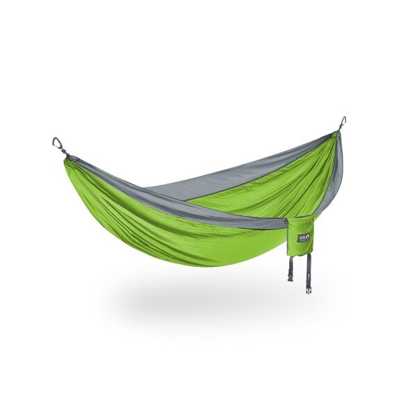ENO DoubleNest Hammock Solid
