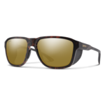 Smith Embark ChromaPop Matte Tortoise / ChromaPop Bronze Mirror