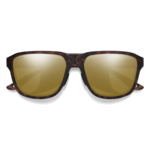 Smith Embark ChromaPop Matte Tortoise / ChromaPop Bronze Mirror