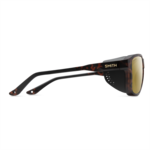 Smith Embark ChromaPop Matte Tortoise / ChromaPop Bronze Mirror