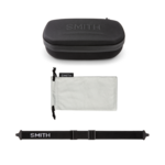 Smith Embark ChromaPop Matte Tortoise / ChromaPop Bronze Mirror