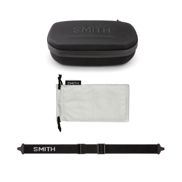Smith Embark ChromaPop Matte Tortoise / ChromaPop Bronze Mirror