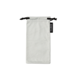 Smith Backcast with ChromaPop Matte Ash Tortoise / Polarized Opal Mirror