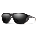 Smith Embark with ChromaPop Matte Black / Black