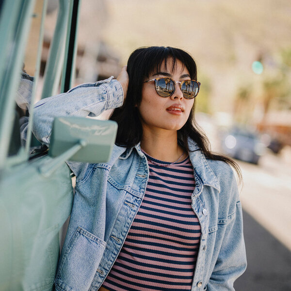 Suncloud Suncloud Dana