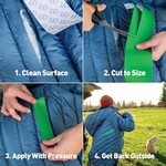 Gear Aid Tenacious Tape Repair Tape 3" x 20"