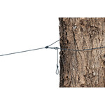 ENO Talon Hammock Organizer Olive/Melon