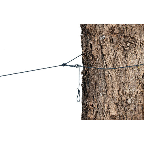 ENO Talon Hammock Organizer Olive/Melon ENO Talon Hammock Organizer Olive/Melon