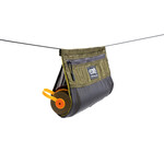 ENO Talon Hammock Organizer Olive/Melon