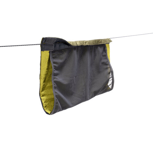 ENO Talon Hammock Organizer Olive/Melon ENO Talon Hammock Organizer Olive/Melon