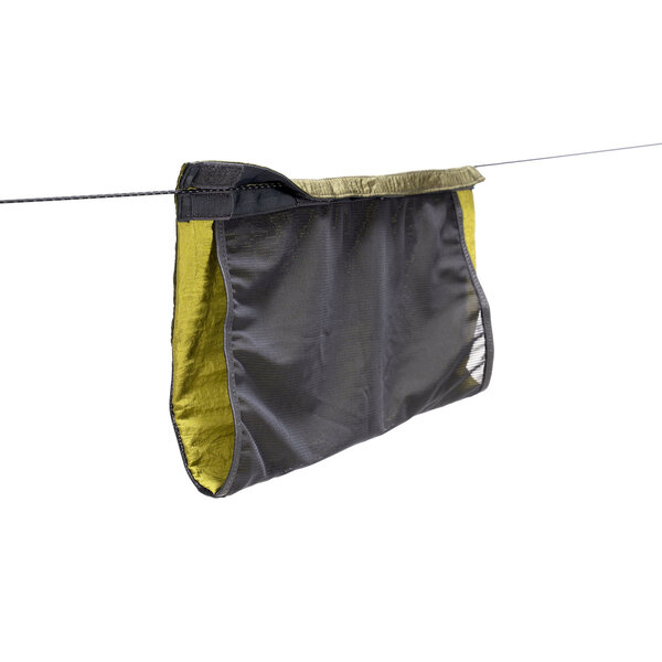 ENO Talon Hammock Organizer Olive/Melon