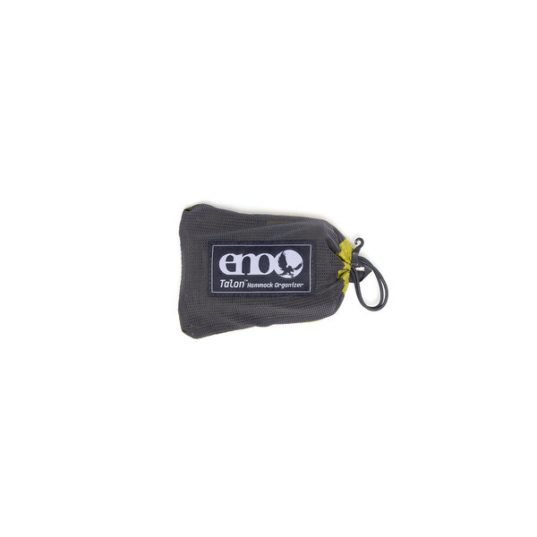 ENO Talon Hammock Organizer Olive/Melon
