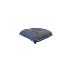 ENO HeadTrip Inflatable Pillow Charcoal / Royal