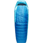 Sea to Summit Trek Down -9C / 15F Blue Long