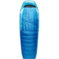 Trek Down -9C / 15F Blue Long