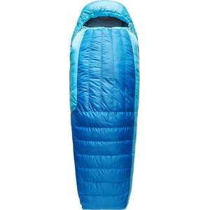 Sea to Summit Trek Down -9C / 15F Blue Long