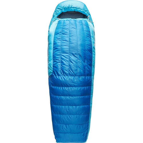 Sea to Summit Trek Down -9C / 15F Blue Long