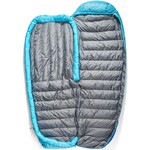 Sea to Summit Trek Down -9C / 15F Blue Long