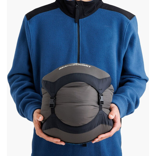 Sea to Summit Trek Down -9C / 15F Blue Long