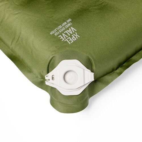 Sea to Summit Camp Plus+ Self-Inflating Mat Sea to Summit Camp Plus+ Self-Inflating Mat