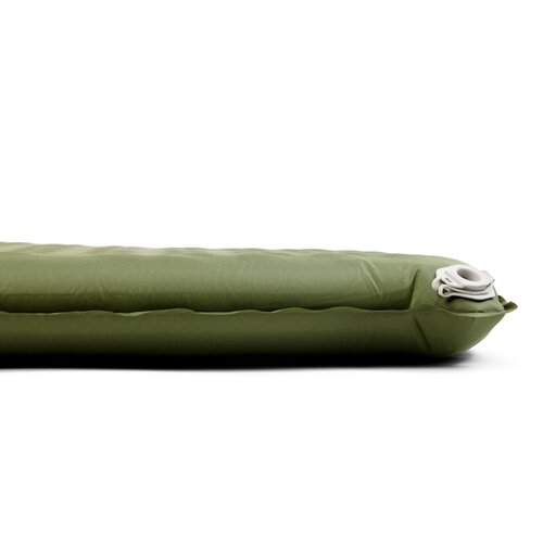 Sea to Summit Camp Plus+ Self-Inflating Mat Sea to Summit Camp Plus+ Self-Inflating Mat