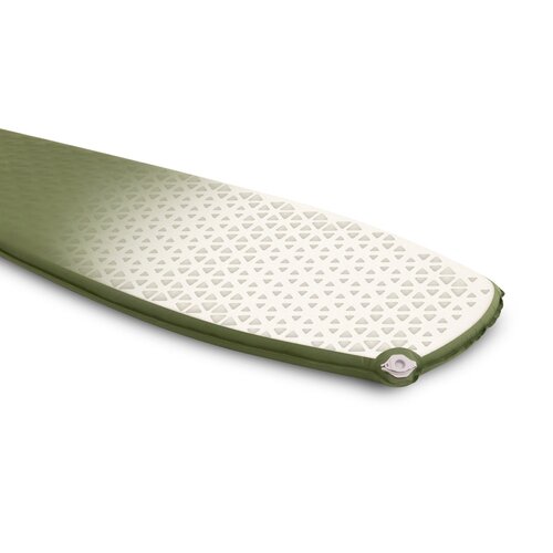 Sea to Summit Camp Plus+ Self-Inflating Mat Sea to Summit Camp Plus+ Self-Inflating Mat