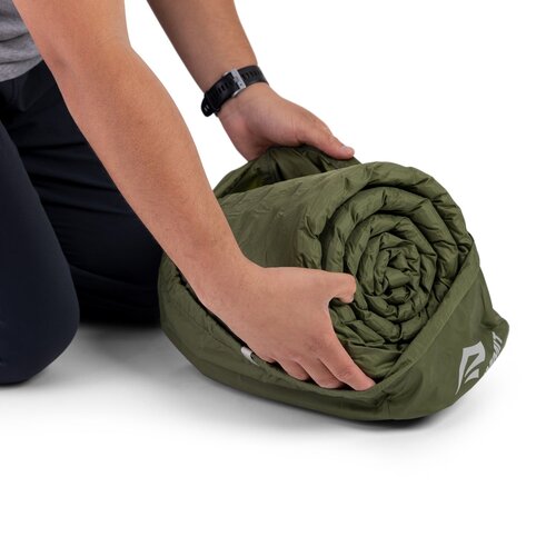 Sea to Summit Camp Plus+ Self-Inflating Mat Sea to Summit Camp Plus+ Self-Inflating Mat