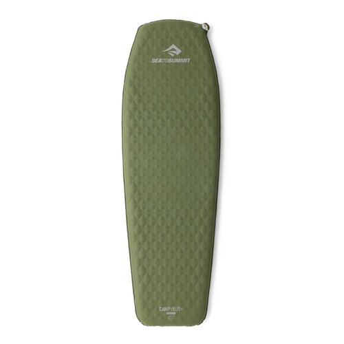 Sea to Summit Camp Plus+ Self-Inflating Mat Sea to Summit Camp Plus+ Self-Inflating Mat