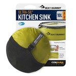 Sea to Summit Ultra-Sil Kitchen Sink 10L Green