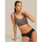 Icebreaker Women's Merino Queen's Clasp Bra
