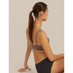 Icebreaker Women's Merino Queen's Clasp Bra