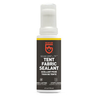 Tent Fabric Sealant Seam Grip + TF 4oz