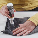 Gear Aid Tent Fabric Sealant Seam Grip + TF 4oz