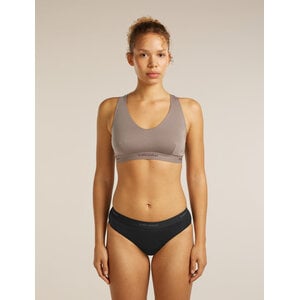 Icebreaker Women's Cool-Lite Sprite Racerback Bra