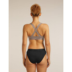 Icebreaker Women's Cool-Lite Sprite Racerback Bra