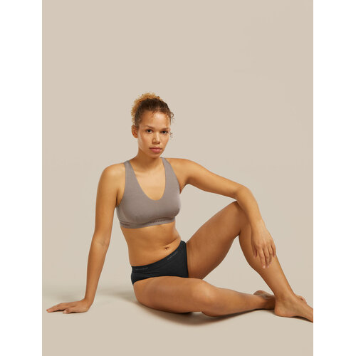 Icebreaker Women's Cool-Lite Sprite Racerback Bra Icebreaker Women's Cool-Lite Sprite Racerback Bra