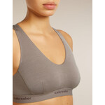Icebreaker Women's Cool-Lite Sprite Racerback Bra