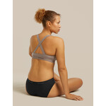 Icebreaker Women's Cool-Lite Sprite Racerback Bra