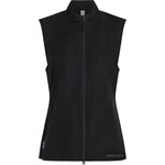 Icebreaker Women's Shell+ Cotton Elevation Windbreaker Vest