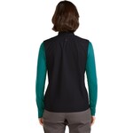 Icebreaker Women's Shell+ Cotton Elevation Windbreaker Vest