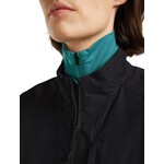 Icebreaker Women's Shell+ Cotton Elevation Windbreaker Vest