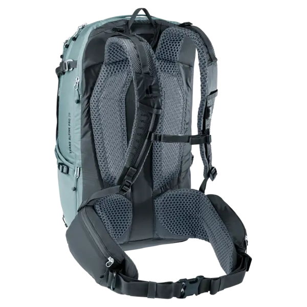 Deuter Trans Alpine Pro 28L