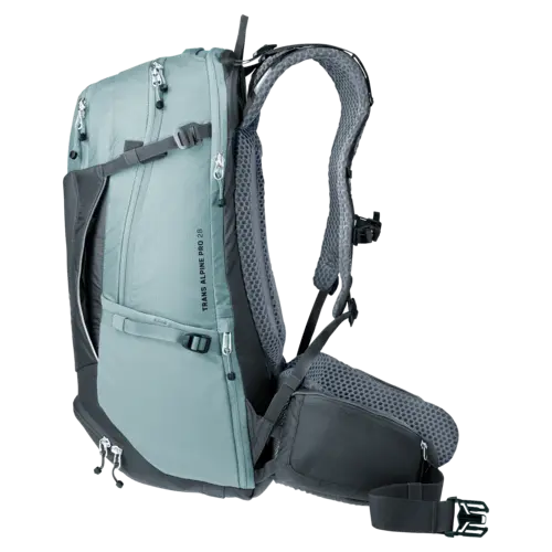 Deuter Trans Alpine Pro 28L Deuter Trans Alpine Pro 28L