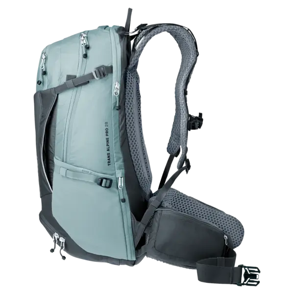 Deuter Trans Alpine Pro 28L
